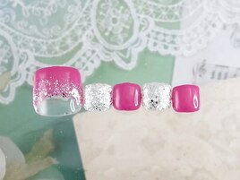 定額FOOTナチュラルコース