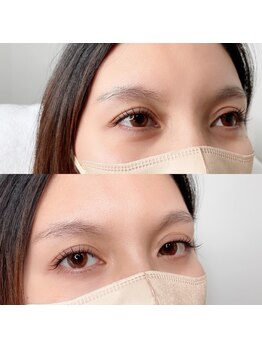 イチ(ichi)/カラーエクステ