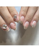 シャルム 五反田(Charme)/定額120分コース