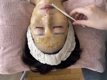 ハル ハロ(halu halo)/ご褒美パック