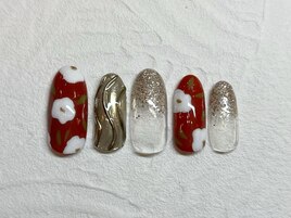 定額design