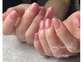 【ワンカラー】