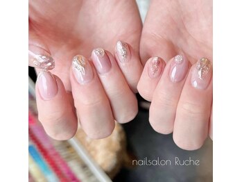 Ruche/【nail】90min