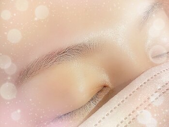 シルフ 庄内店(sylph)/アイブロウ