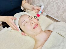 ルヴィアン 守谷店(LUVIAN)/最新のマシンでリフトアップ！