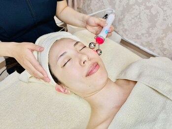 ルヴィアン 守谷店(LUVIAN)/最新のマシンでリフトアップ！