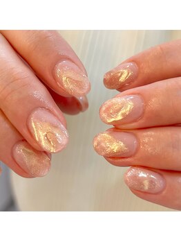 リア 亀戸店(lia)/¥7800 design コース