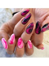 はあとねいる 四日市店/お客様ネイルフォト