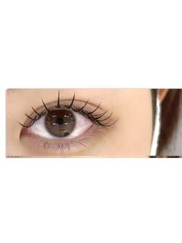 ビューティーエース リネイル(BeautyA×Re:NaiL)/フラットラッシュ上付け放題