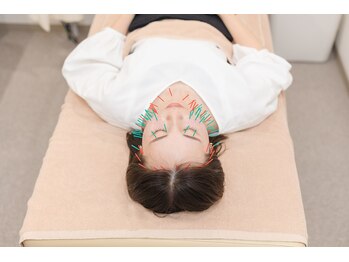 ピアーズ鍼灸整骨院/