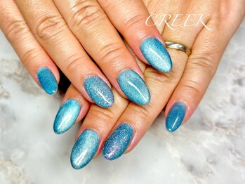 クリーク(CREEK)/マグネットフラッシュ