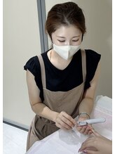 アミーズネイル(Ammy’ｓ Nail) 紐野 