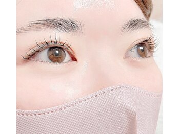 シエルエトワール 桜木町/パリジェンヌラッシュリフト