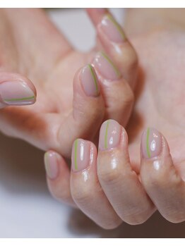 メトロ(Metro)/シンプルS