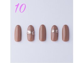 《ハンド》ネイル10