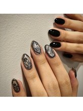 ノアネイル(noa nail.)/120分コース