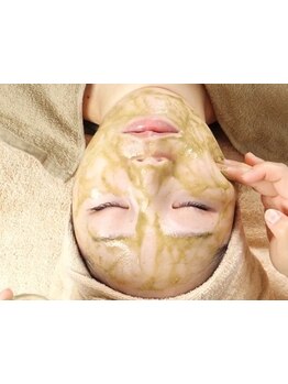 美白ケアをしたい