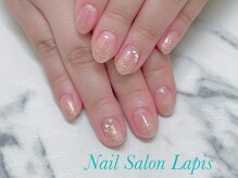 ラピス(Lapis)/★ラメグラネイル★