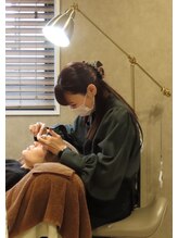 ロジウム(Rhodium)&nbsp;eyelist Oguma