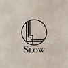 スロウ(SLOW)のお店ロゴ