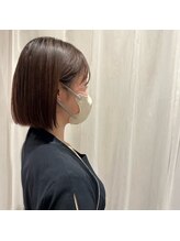 ビースト 下北沢店(B-st.)&nbsp;スタッフ 木村