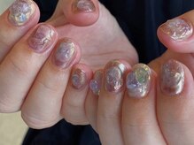 ラグゼ 高林店(Luxxe)/design