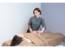 鍼灸パルシェ/脈をみる東洋医学