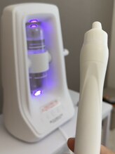 マヴィ 高槻店(MavY.)/水素でうかせる毛穴洗浄