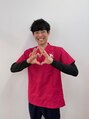 アイケア綾瀬駅前整骨院(i-care)/中村弘希