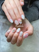 アール ネイルサロン/90分やり放題6980