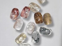 フィロンネイル たまプラーザ店(filonnail)の雰囲気（【通いやすいと大好評】¥5500～リーズナブルな価格設定♪）