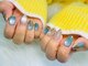 ネイルサロン リラ (Nailsalon Lilas)の写真/【新規ジェルオフ込み】持ち込みデザイン90分やり放題コース¥8300♪キュートな夏ネイルで大人可愛い指先へ!