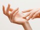 ネイルデコ(nail DECO)の写真/【深爪・変形・亀裂など】自爪のお悩みを徹底改善◎豊富な施術実績を基になりたい理想のお爪へ導きます