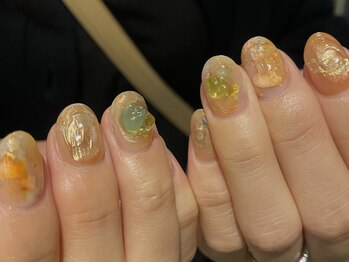 アールビービー(R.B.B.)/おまかせdesign［R.B.B.高円寺］