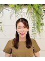 ボディケアスタイル 十三店 坂上