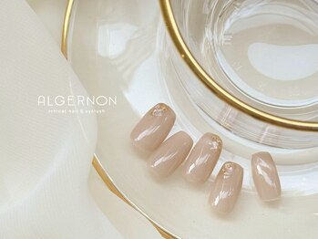 アルジャーノン リトリート(ALGERNON retreat)/New定額デザイン