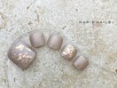 FOOT定額¥6,600 オーロラ0606d