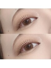 アイラ 天神橋店/ラッシュリフト