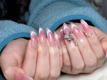 ドリーミーネイル 池袋(Dreamy Nail)/￥６５００《９０分》