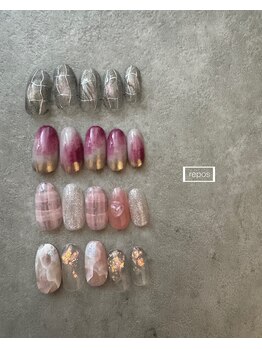 repos/ハンドサンプル