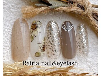 ライリア 川越店(Rairia)/