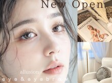 アリュージョン 四条烏丸店