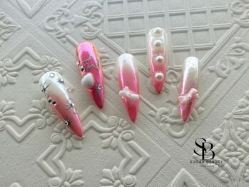 夏おすすめデザイン