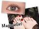 ネイルサロン マジックガール(Nail Salon MagiqueGirl)の写真