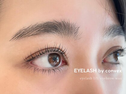 アイラッシュ バイ コンベックス(EYELASH by convex)の写真