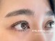 アイラッシュ バイ コンベックス(EYELASH by convex)の写真