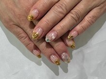 ネフレル/Jr.クリアコース