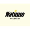 ナティーク アイラッシュ 三島(Natique)のお店ロゴ