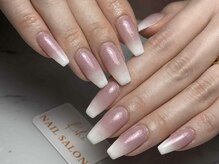 キヒ 渋谷店(Kihi)/カラーグラデーション