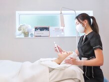 夏秋美肌サロン/ソフトダーマ